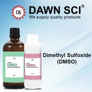 Dimethyl Sulfoxide and its uses as a household article image